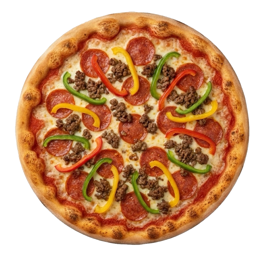 MAMMA MIA