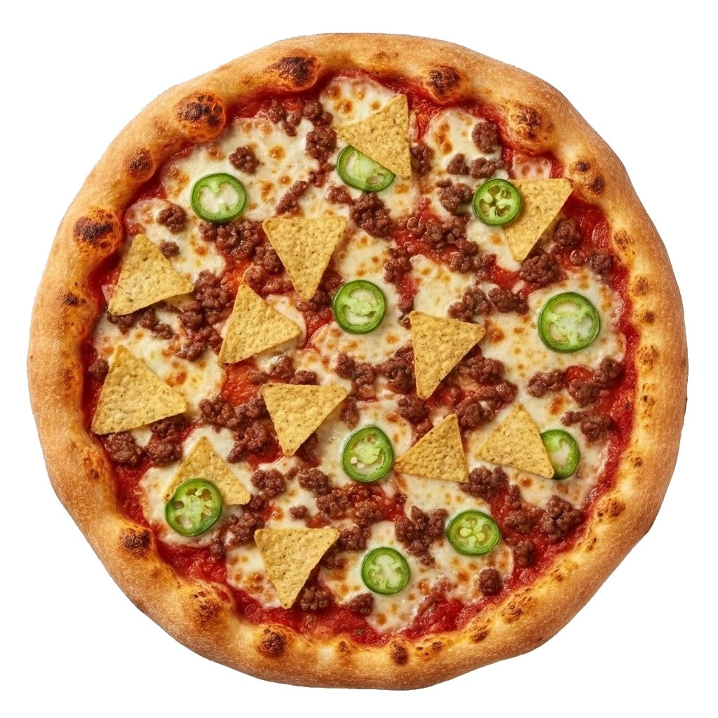 NACHOS (STERK)