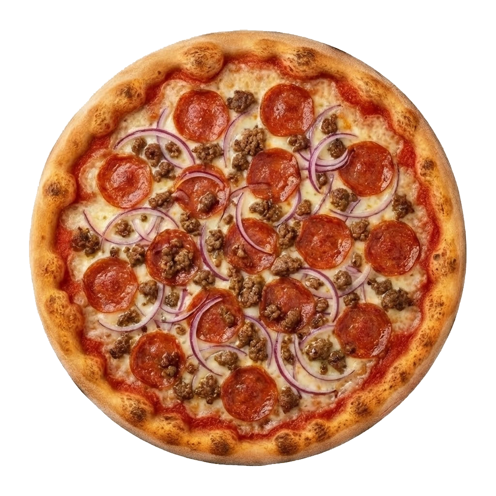 MILANO PIZZA