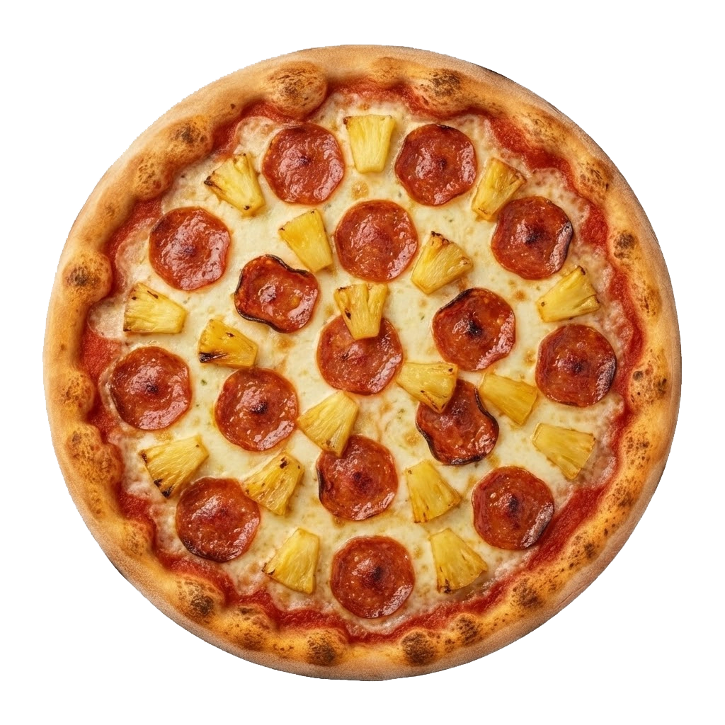 PEPPERONI