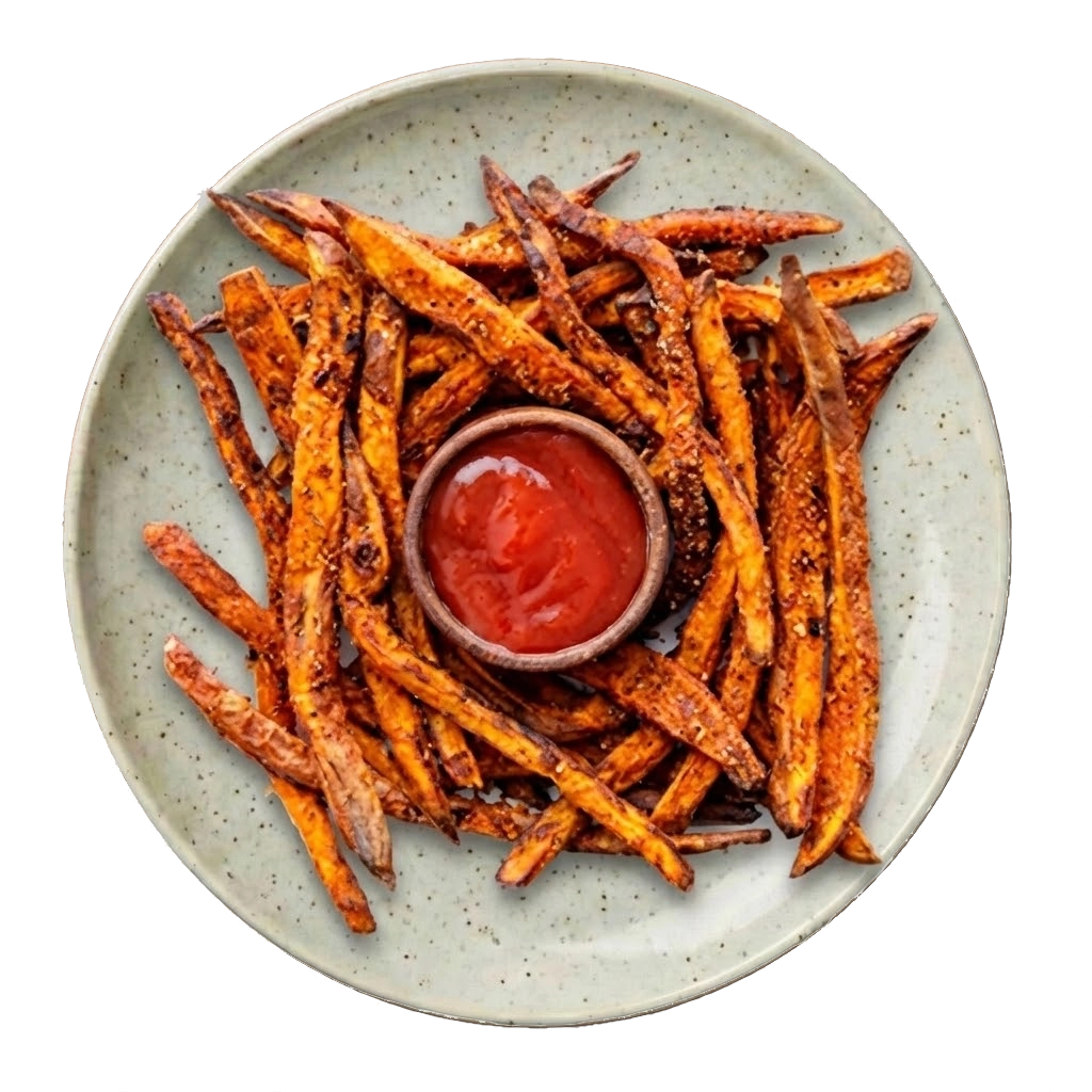 SWEET FRIES
