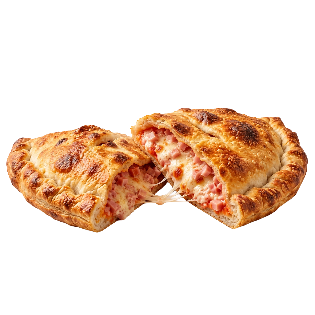 CALZONE 1