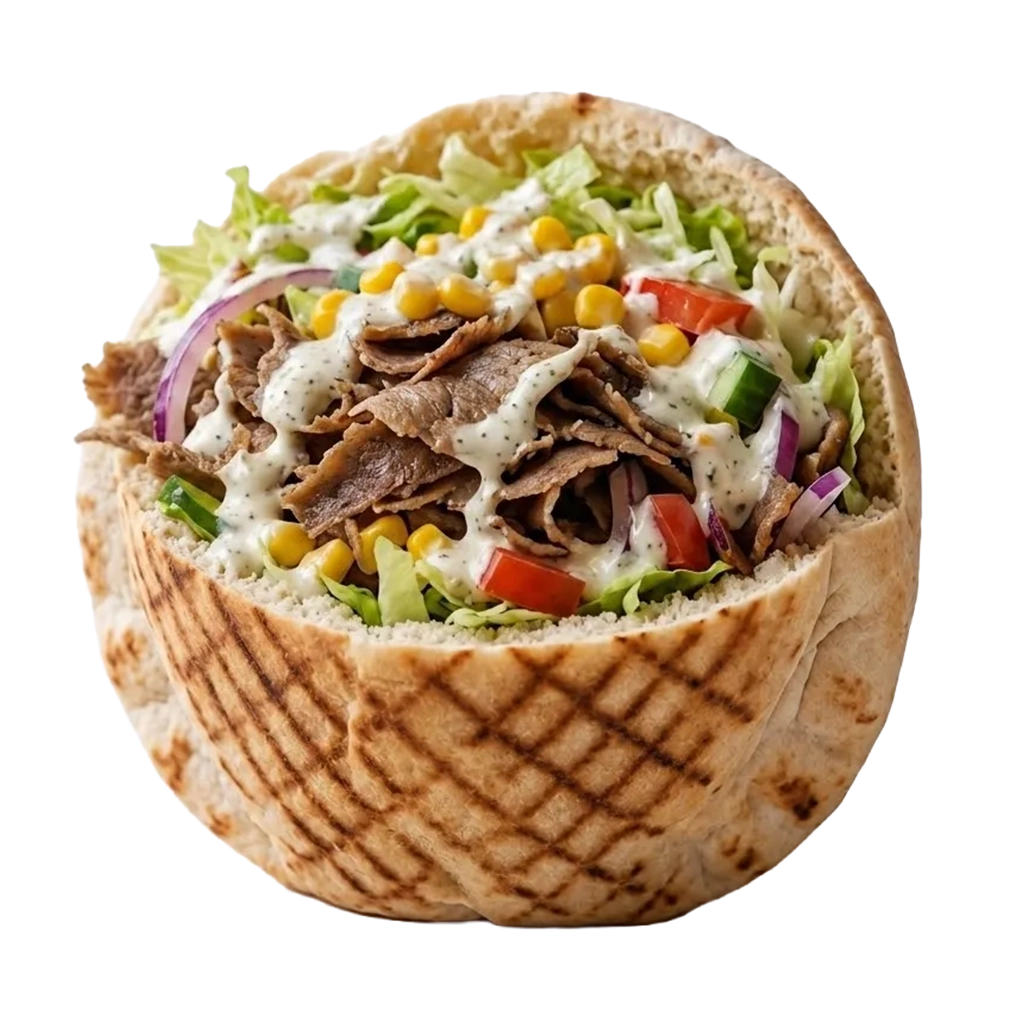 DØNER