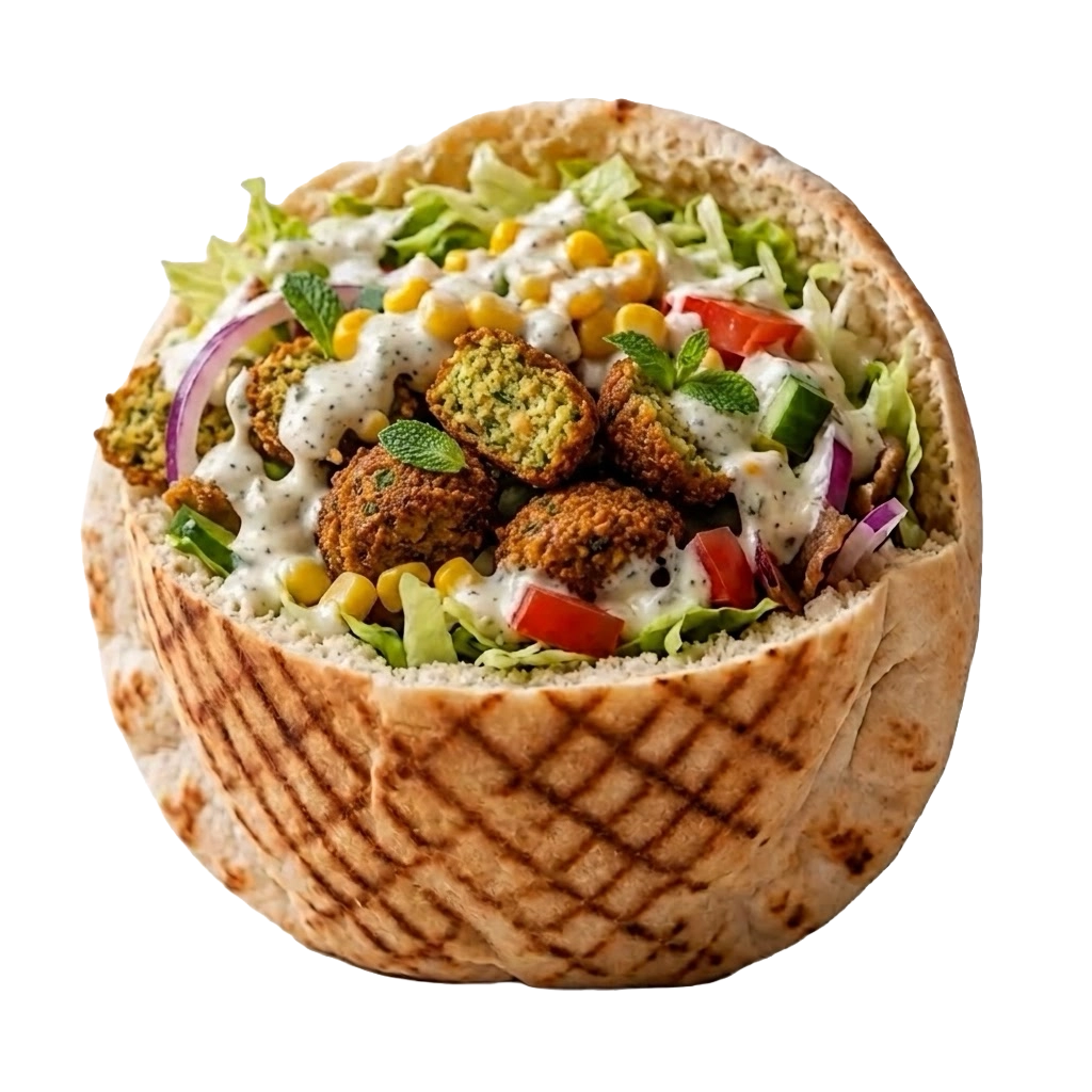 FALAFEL