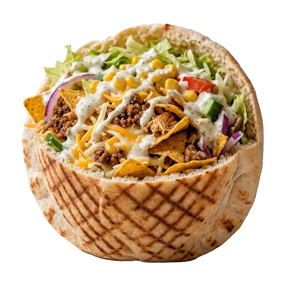 CHEESE KEBAB