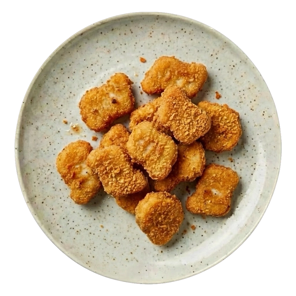 NUGGETS