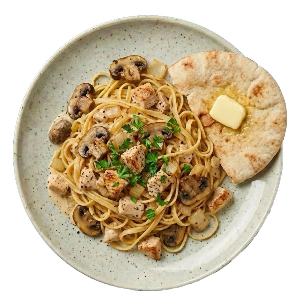 KYLLINGPASTA